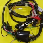 Wiring Kit-First Quality-Activa 3g