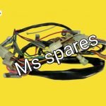 Wiring Kit-First Quality - Rx 135