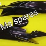 Tail Panel-First Quality - Cbz Xtreme old