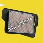 Air Filter-First Quality - (FI) Access 125 New Model