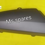 Silencer Cover Big-First Quality- Maestro Edge