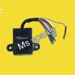 CDI Coil-First Quality - RX 135