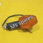 Indicator Right Side-First Quality- Super Splendor