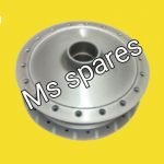 Front Wheel Drum-First Quality - RX 135