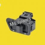 Indicator Button-First Quality - Scooty Pep+