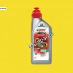 Engine Oil 900Ml Castrol - RX 100