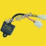 CDI Coil-First Quality - RX 100