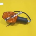 Indicator Left Side-First Quality- Super Splendor