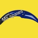 Mudguard-First Quality - Pulsar 150 Old