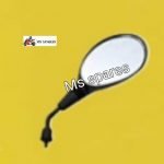 Mirror Right Side- Dream Neo 110