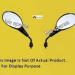 Mirror Set-First Quality- Dream Neo 110