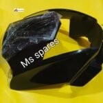 Visor Black-First Quality - Centuro