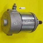 Self Motor-First Quality - Access 125 Old Model