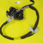 Left Side Switch Assembly-First Quality-Shine type 5