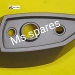 Silencer Cover Small-First Quality- Maestro Edge