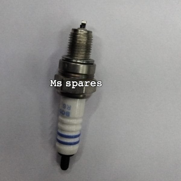 discover 100 spark plug