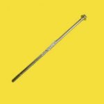 Head Bolt 8 No.-First Quality - Pulsar 150 Old