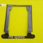 Number Plate Brackit-First Quality - Karizma Zmr