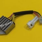 Rectifier-First Quality - Apache RTR 160 New Model