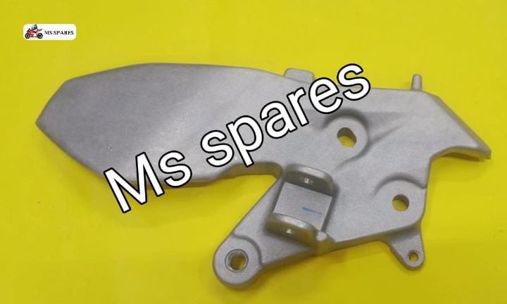 Fz v2 best sale spare parts