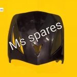 Front Nose Purple Colour-First Quality - Jupiter