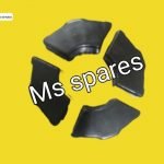 Drum Rubber-First Quality - R15