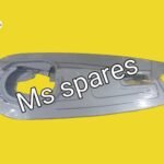 Chain Cover-First Quality - KB4S