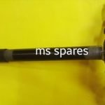 Fork T-First Quality - Cbz Old