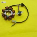 Coil Plate-First Quality - CB Unicorn 160