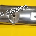 Silencer Cover-First Quality - Cbz Old