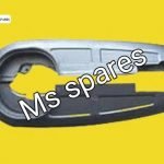 Chain Cover-First Quality - Cbz Xtreme Type 2