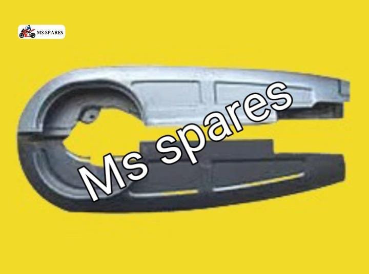 Chain Cover First Quality Cbz Xtreme Type 2 MS Spares Online