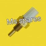 Regulator Sensor-First Quality- R 15 v1