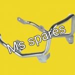 Seat Handle-First Quality - RX 100