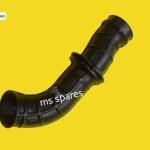 Hose Pipe Rubber-Genuine - Glamour Old 2004 To 2006