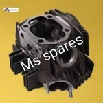 Head-Genuine - Splendor Old-Splendor Plus