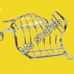 Ladies Foot Rest-First Quality - RX 100