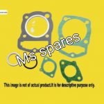 Half Kit-First Quality - Pulsar NS 200