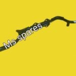 Foot Rest Rod-First Quality - KB4S