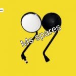 Mirror Set-First Quality - RX 100