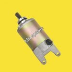 Self Motor-First Quality - Apache RTR 180 Old Model