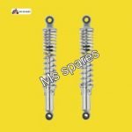 Rear Shock Absorber-Genuine - Bullet Classic 350
