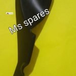 Visor Left Side Flup-Unicorn Old Model