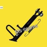 Side Stand-First Quality - Jupiter Classic