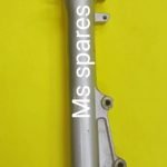 Fork Boot Left Side Disc Model-First Quality - Cbz Xtreme old