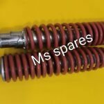 Rear Shockabsorber Set-First Quality - Karizma-Karizma R