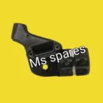 Clutch Yoke-First Quality - Diacover 125 New Model