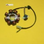 Coil Plate-Genuine- Unicorn New Model