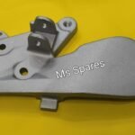 Foot Rest Brackit Right Side [Double Disc]-First Quality - Fz-v2