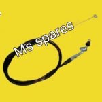 Accelerator Cable-Genuine-Boxer